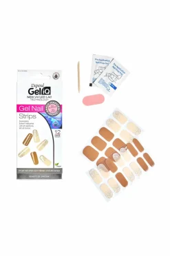 Depend Gel Iq Gel Nail Strips