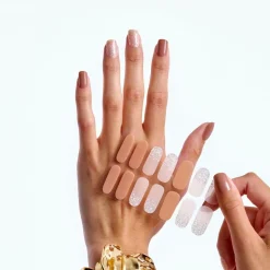 Depend Gel Iq Gel Nail Strips