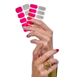 Depend Gel Iq Gel Nail Strips