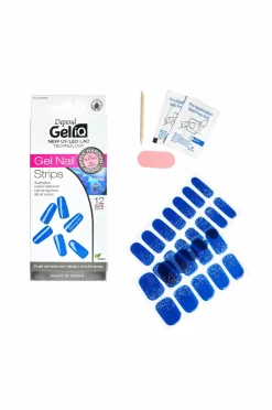 Depend Gel Iq Gel Nail Strips