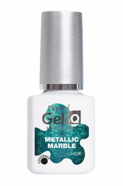 Depend Gel iQ Metallic Marble