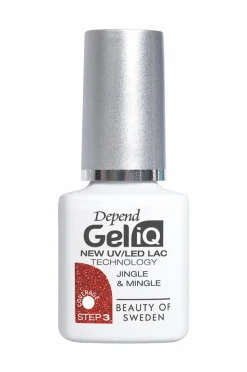 Depend Geliq Winter Collection