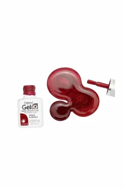 Depend Geliq Winter Collection