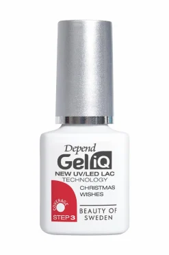 Depend Geliq Winter Collection