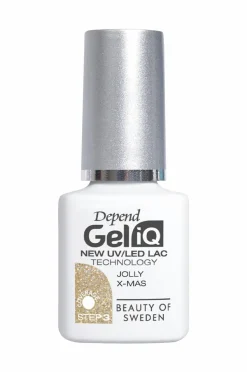 Depend Geliq Winter Collection