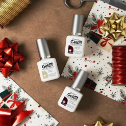 Depend Geliq Winter Collection