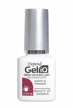 Depend Geliq Winter Collection