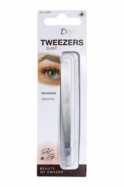 Depend Tweezers Slant