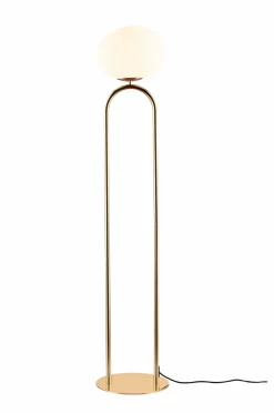 Design For The People Gulvlampe Former