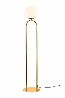 Design For The People Gulvlampe Former