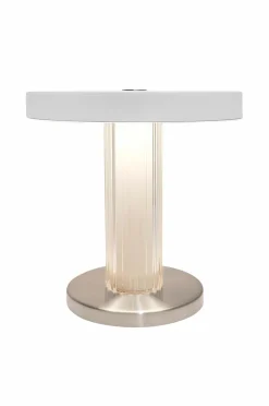 Design For The People Bordlampe Trezzi Bærbar