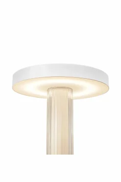 Design For The People Bordlampe Trezzi Bærbar