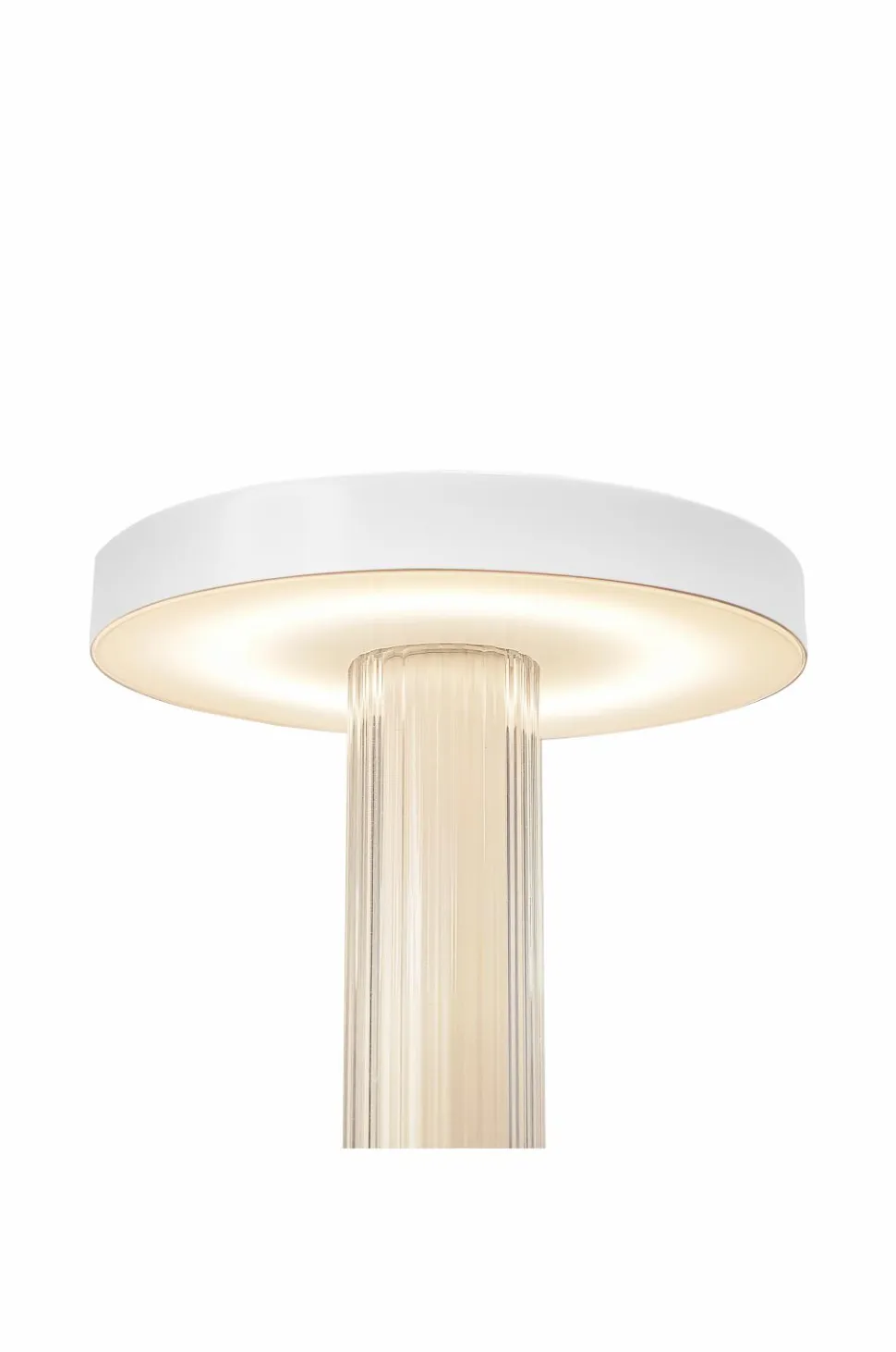 Design For The People Bordlampe Trezzi Bærbar