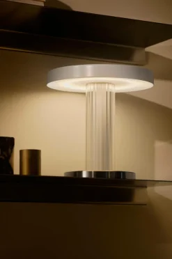 Design For The People Bordlampe Trezzi Bærbar