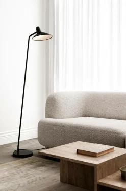 Design For The People Gulvlampe Darci