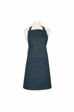 Dexam Forklæde til voksne Love Colour - Blækblå