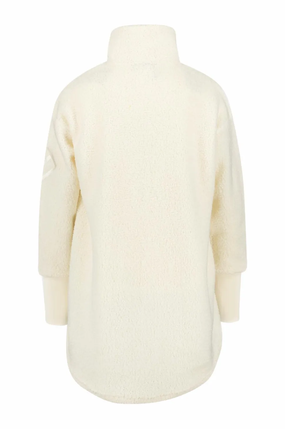 Didriksons Fleecejakke Sally Wns FZ 2