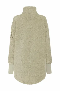 Didriksons Fleecejakke Sally Wns FZ 2