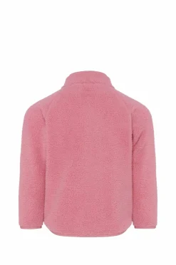 Didriksons Fleecetrøje Gibbs Kids Fullzip 2