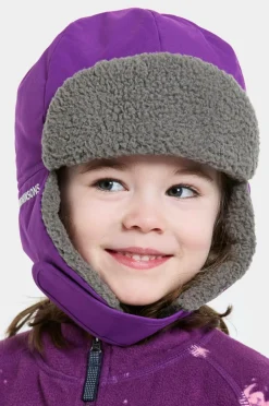 Didriksons Hue Biggles Cap 6