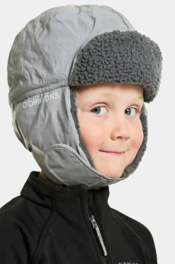 Didriksons Hue Biggles Refl Cap