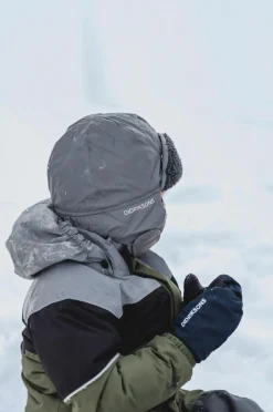 Didriksons Hue Biggles Refl Cap