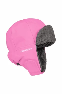 Didriksons Hue Biggles Cap 6