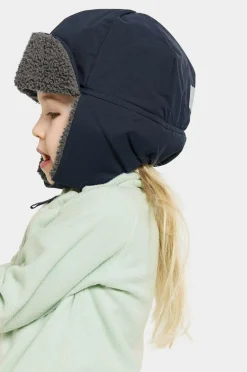 Didriksons Hue Biggles Cap 6