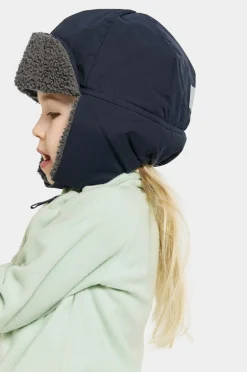 Didriksons Hue Biggles Cap 6