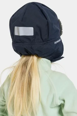 Didriksons Hue Biggles Cap 6