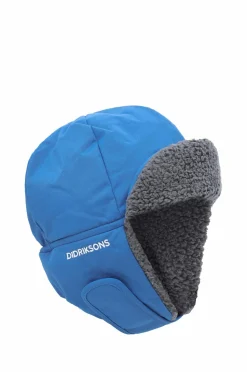 Didriksons Hue Biggles Cap 6