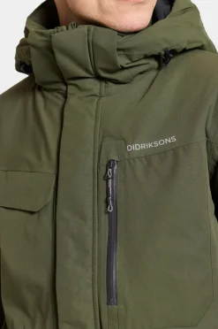 Didriksons Jakke Stefan Usx Jkt
