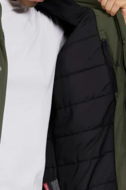 Didriksons Jakke Stefan Usx Jkt