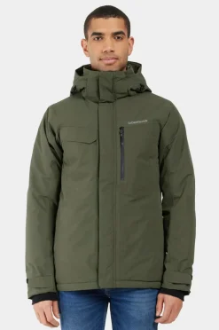 Didriksons Jakke Stefan Usx Jkt