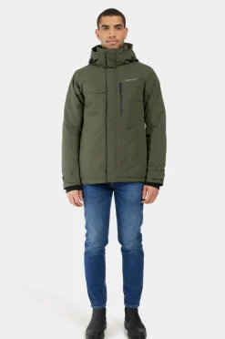 Didriksons Jakke Stefan Usx Jkt