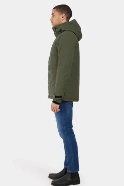 Didriksons Jakke Stefan Usx Jkt