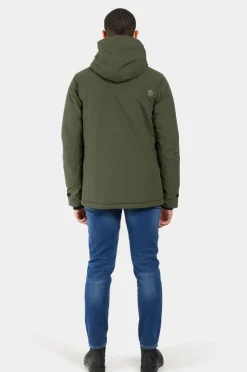 Didriksons Jakke Stefan Usx Jkt