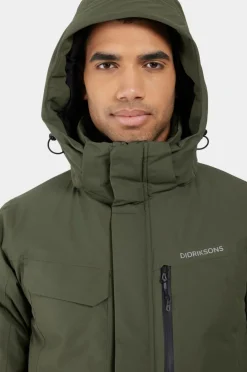 Didriksons Jakke Stefan Usx Jkt