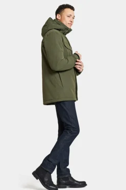 Didriksons Jakke Stefan Usx Jkt