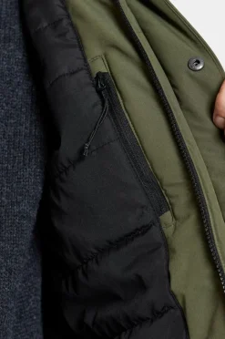 Didriksons Jakke Stefan Usx Jkt