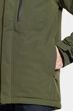 Didriksons Jakke Stefan Usx Jkt