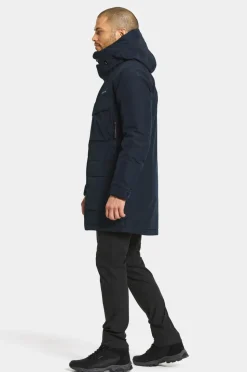 Didriksons Parka Drew Usx Parka 8