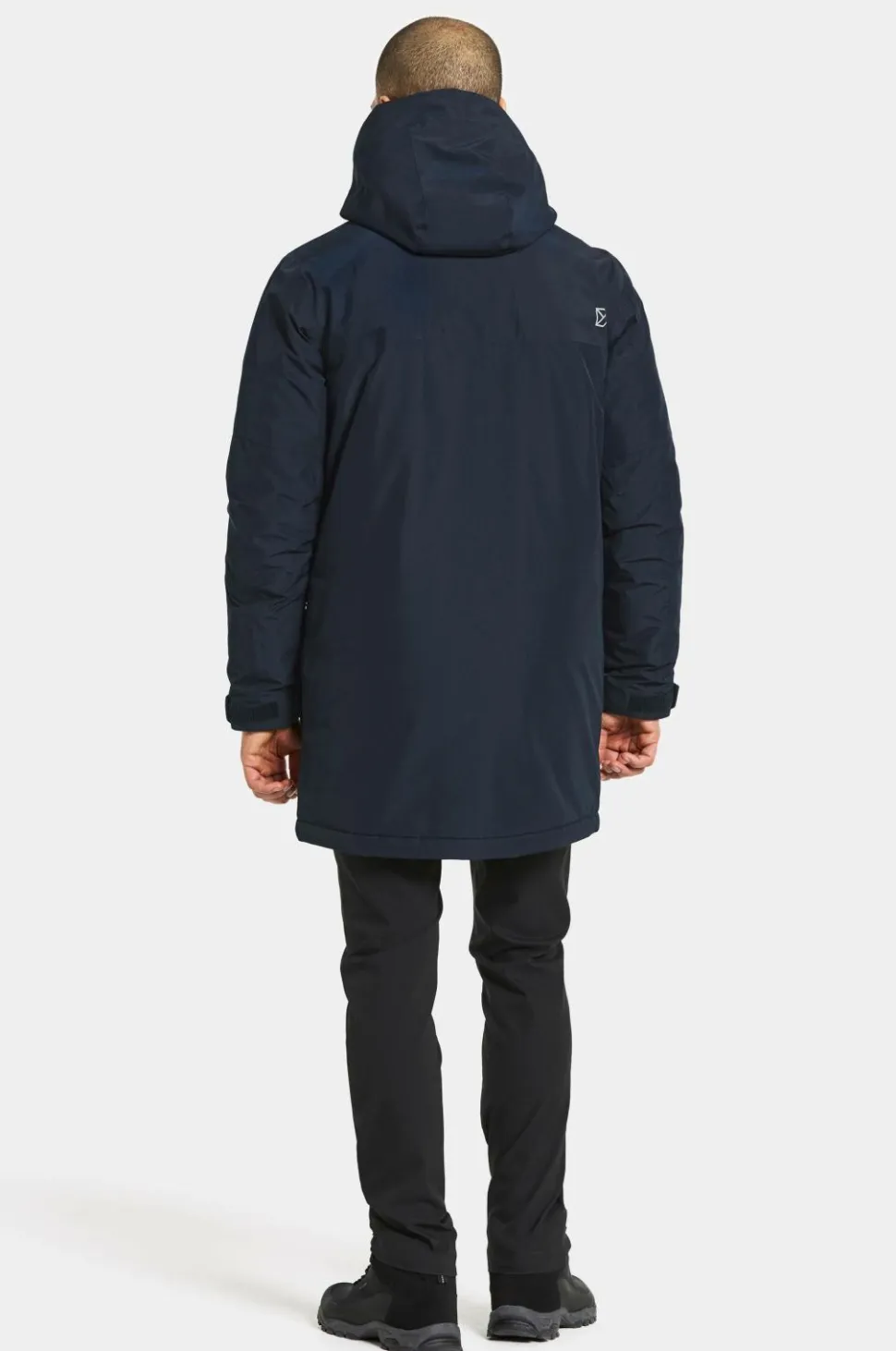 Didriksons Parka Drew Usx Parka 8