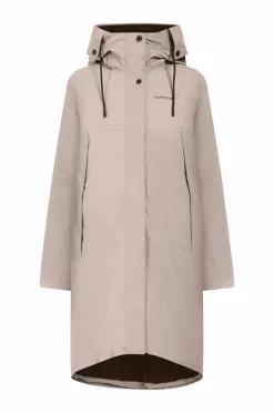 Didriksons Parka Elissa Wns Parka