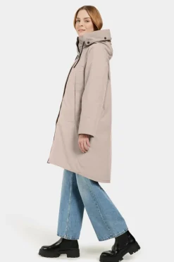 Didriksons Parka Elissa Wns Parka