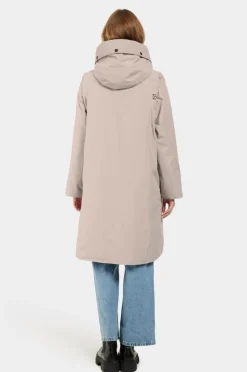 Didriksons Parka Elissa Wns Parka