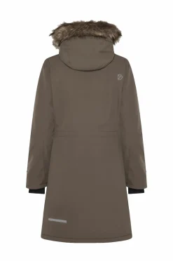 Didriksons Parka Erika Wns Parka