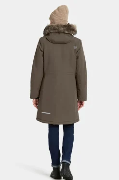Didriksons Parka Erika Wns Parka