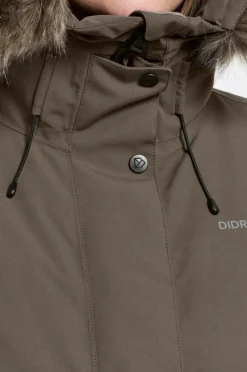 Didriksons Parka Erika Wns Parka