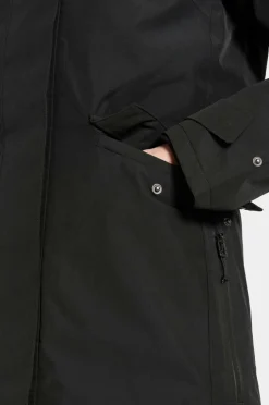 Didriksons Parka Erika Wns Parka